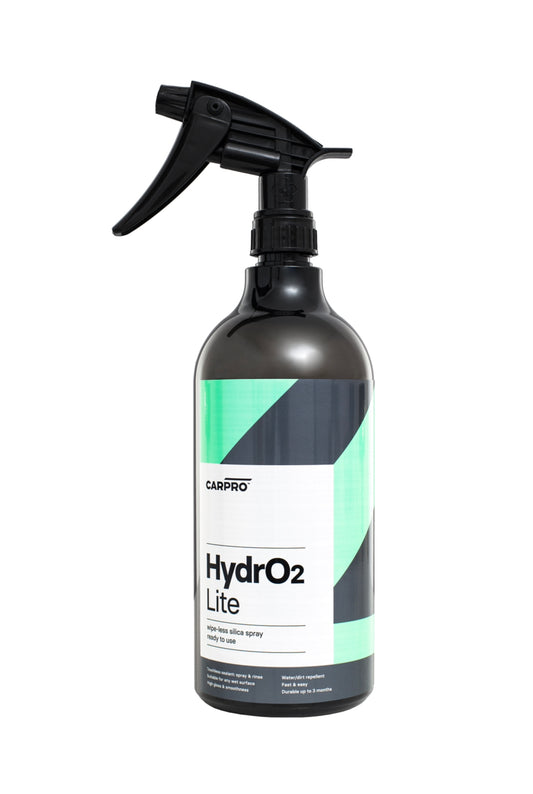 HydrO2 Lite ハイドロ2 ライト