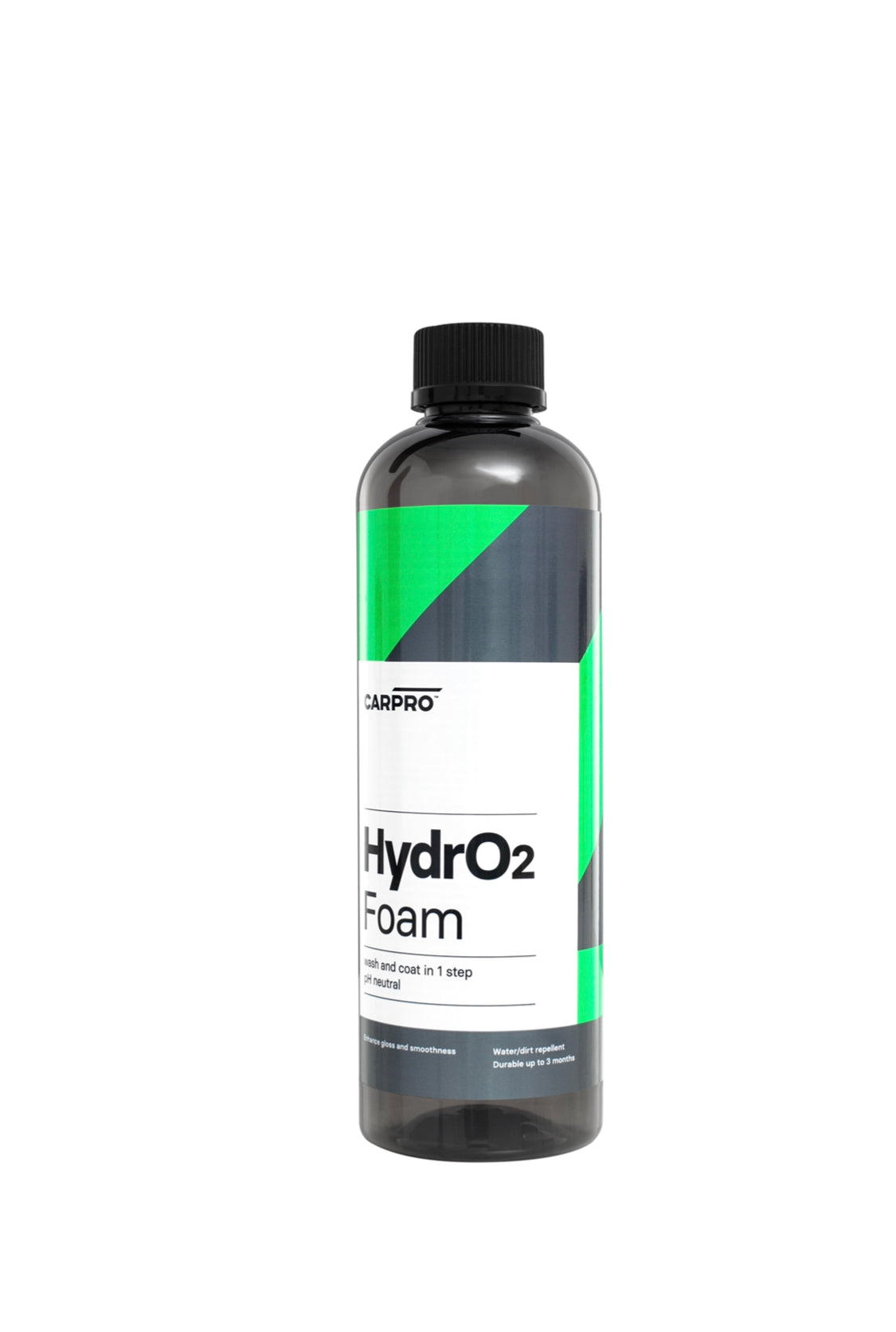 HydrO2 Foam ハイドロ2 フォーム