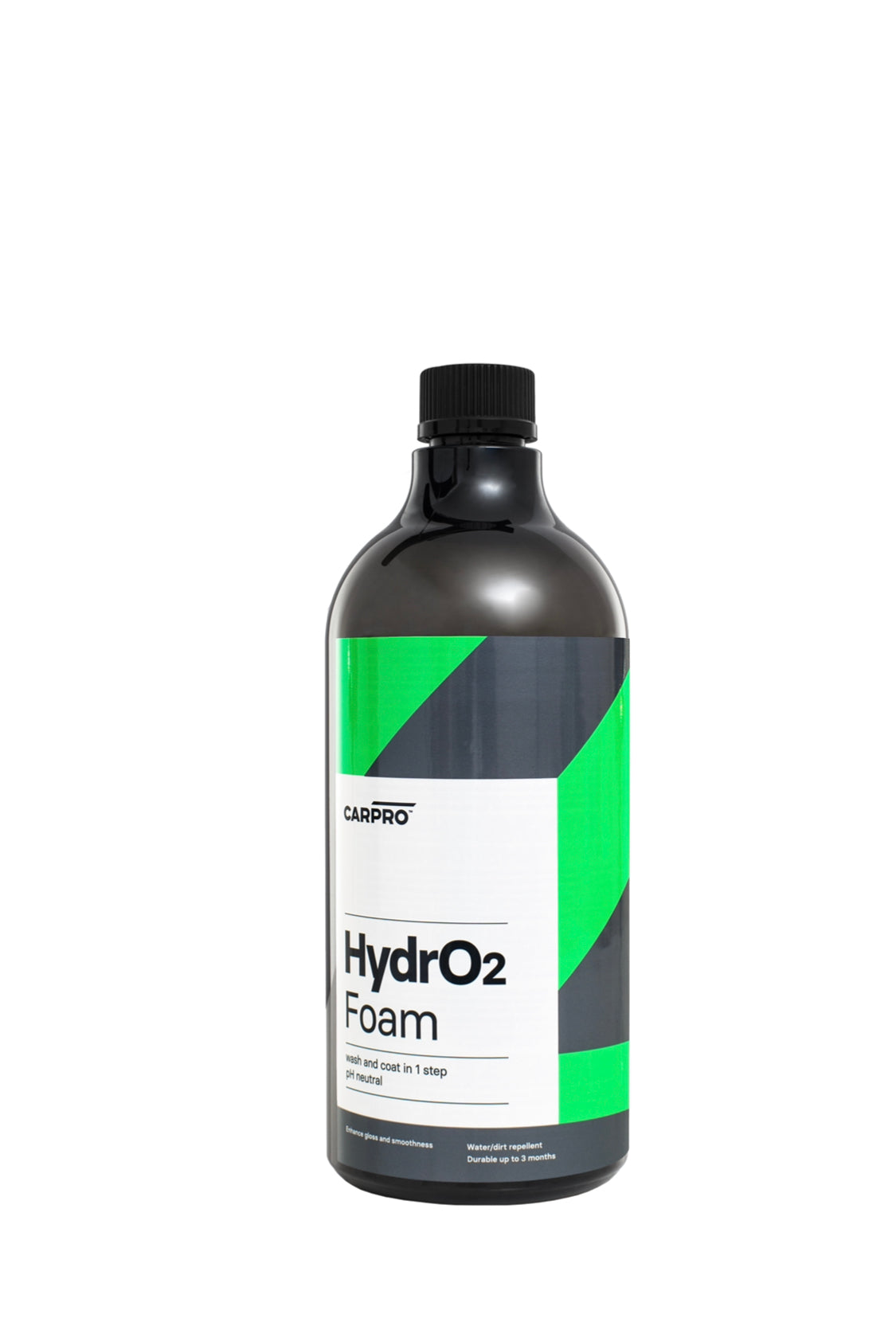 HydrO2 Foam ハイドロ2 フォーム