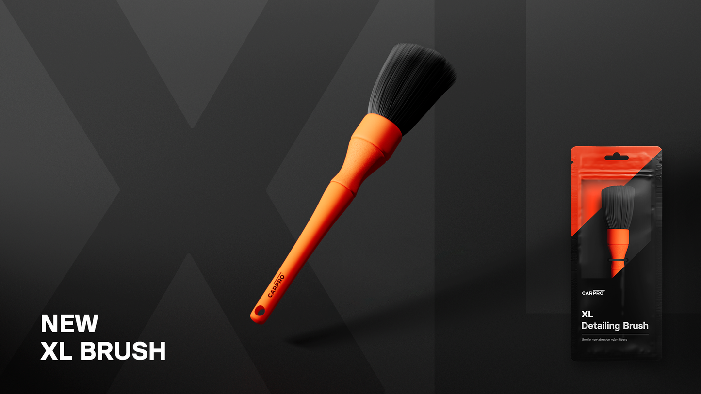 XL Detailing brush-XLディテイリングブラシ