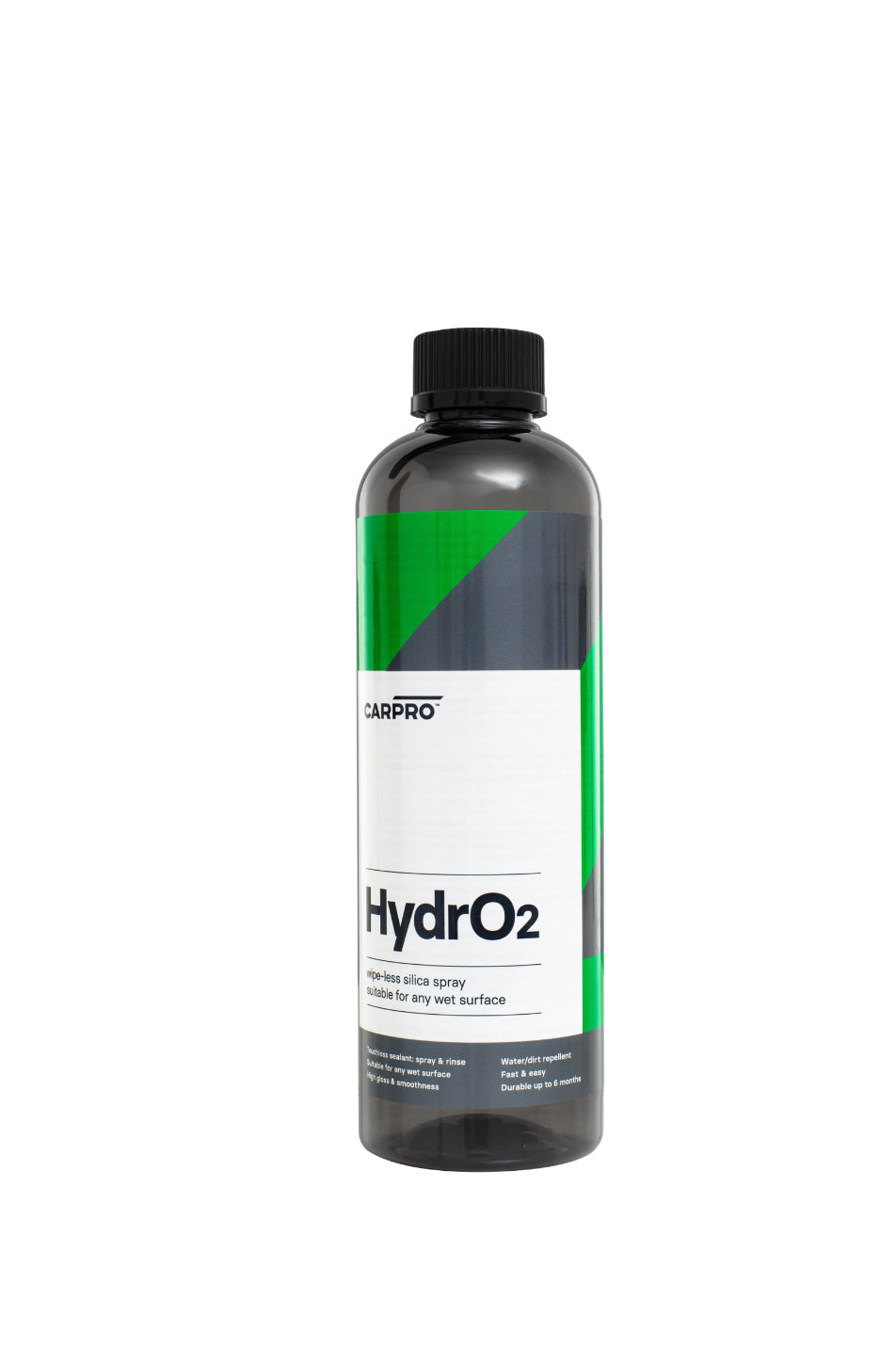 HydrO2ハイドロ